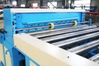 Machine à cintrer les tôles manuelle MYT en forme de U pour le formage de conduits carrés Auto Line 5