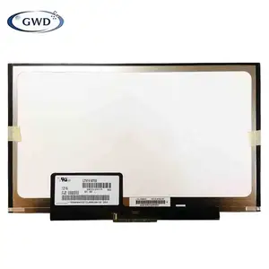 14.1 inch slim new 1440x900 40pin lcd LTN141BT08 laptop screen price