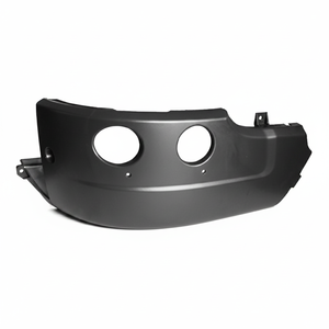 Nuovo <span class=keywords><strong>POLIPLAST</strong></span> di Eccellente Qualità, Larghezza Anteriore Telaio Cabina Alta Lato Destro Camion 1020 mm per Serie R2010 - Product Image 2