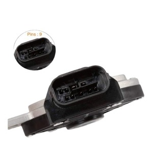 Interruptor de Posición de Marcha 8454046010 para Toyota Corolla Yaris Vios, Pieza de Repuesto - Product Image 2