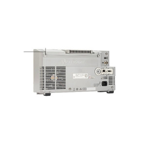 Oscilloscope numérique Keysight Dsox3014t, bande passante 100 MHz, longueur d'enregistrement 4M, taux de capture WFM 1M - Product Image 1
