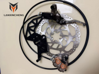 Motorrad-Hinterradbremsen-Ersatzkit für Surron Light Bee und Ultra Bee – Ersatzteilbausatz für E-Bike-Werkstatt-Service