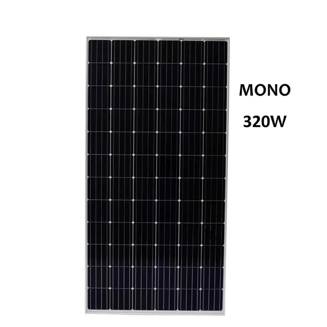 330W 325W 330W 340W Zonnepanelen Oem Zonnepaneel Systeem Voor Thuis Zonnepanelen Zonnepaneel Prijs