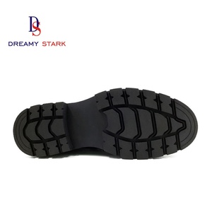 Dreamy Stark Nouvelles Bottes d'Hiver pour Hommes en Cuir Véritable, Chaussures de Mode pour Hommes, Chaussures Casual pour Hommes - Product Image 2