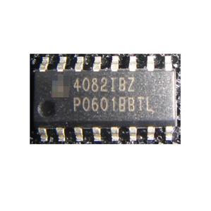 Ban đầu hip4082ipz nửa cầu đầy đủ cầu điều khiển động cơ DC, mục đích chung n-kênh <span class=keywords><strong>IC</strong></span> hip4082 nửa/đầy đủ cầu điều khiển 16dip - Product Image 1