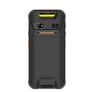 <span class=keywords><strong>IP67</strong></span> android12 Mini gồ ghề không thấm nước điện thoại di động chống sốc ngoài trời gồ ghề PDA - Product Image 2