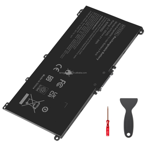 Batería para Portátil L11119-855 HT03XL para <span class=keywords><strong>HP</strong></span> <span class=keywords><strong>Pavilion</strong></span> 14-CE 14-CF 14-DF <span class=keywords><strong>15</strong></span>-CS <span class=keywords><strong>15</strong></span>-DA <span class=keywords><strong>15</strong></span>-DB <span class=keywords><strong>15</strong></span>-DW 17-by 17-CA Series - Product Image 1