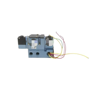 6241C-211-PM-5 01DA 24VDC 150PSI nsnp - Product Image 1