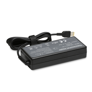 Nouveau <span class=keywords><strong>chargeur</strong></span> universel d'ordinateur portable de bureau 135W 20V 6.75A pour X1 G50 E431 L440 <span class=keywords><strong>T440</strong></span> S3 connecteur carré avec adaptateur de broche USB - Product Image 2