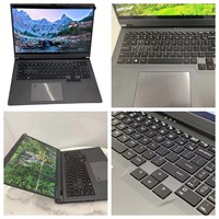 I9-12900 Intel Core baru 12 3D pemodelan Gamer RTX 4060 8GB kartu Video 16 inci 1920*1080 Laptop Gaming