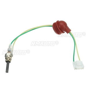 ชุดปะเก็นเครื่องทำความร้อนดีเซลในรถยนต์ 5 ชิ้น/ชุด หัวเทียนเซรามิก 12V สำหรับเครื่องทำความร้อน Webasto Eberspacher 2kw/5-8kw - Product Image 4