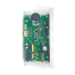 Placa de Control para Caminadora 406075 Compatible con Icon, <span class=keywords><strong>GoldsGym</strong></span>, ProForm y NordicTrack - Product Image 3