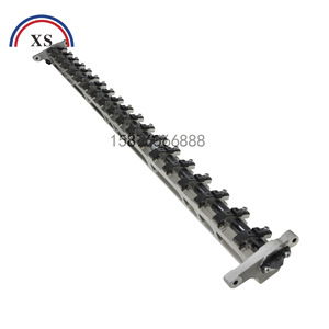 แถบจับยึด Cx102 สำหรับเครื่องพิมพ์ไฮเดลเบิร์ก อะไหล่เครื่องพิมพ์ออฟเซต - Product Image 1