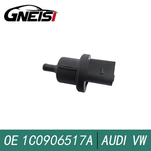 Aktivkohlekanister mit Elektromagnetventil für Audi A3 A4 A6 A8 Volkswagen Bora Sagitar Sharan Touareg 1C0906517A - Product Image 4