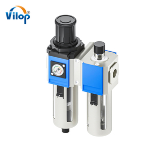 Unidad de Tratamiento de Aire de Aluminio Vilop Serie <span class=keywords><strong>GFC</strong></span> 200 (Combinación de 3 o 2 Unidades) - Product Image 1