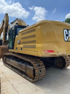 ตีนตะขาบ36ton รถขุดตีนตะขาบ336GC รถใช้แล้วและ CAT336D เกียร์เครื่องยนต์สภาพดี - Product Image 4