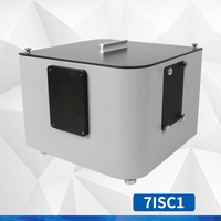 High Performance 7ISC1 Four Exits Quartz Lens Converging Parallel Multi-function Optics Instrument Exclusive Sample Room Offer