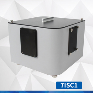 Alto rendimiento 7ISC1 Lente de cuarzo de cuatro salidas Instrumento óptico multifunción paralelo convergente Oferta de sala de muestra exclusiva - Product Image 6