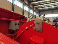 Nouvelle Semoir à pommes de terre HONGZHU Shandong à 2 rangs de haute qualité, machine de semis fiable, garantie 1 an, haute performance agricole