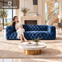Ensembles de meubles de salon haut de gamme, designs modernes et luxueux, canapés modulaires sectionnels pour la maison
