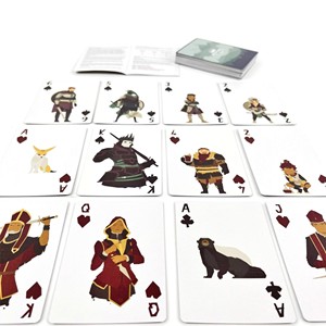 Regicide: Gioco da Tavolo Cooperativo Multigiocatore con Carte, Perfetto per Riunioni, Apprendimento e Divertimento Strategico Casual - Product Image 3