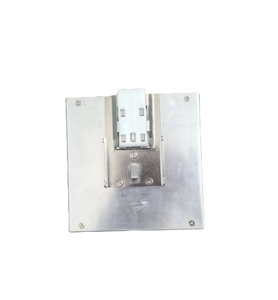 400 Wát công nghiệp cung cấp điện với 24V Đầu Ra duy nhất 10A hiện tại và 60Hz DC tần số <span class=keywords><strong>230V</strong></span>/100V đầu vào - Product Image 4