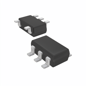 XC6123A548MR-G ชิปจัดการพลังงาน (PMIC) SC 74A, SOT 753 ตัวแทนจำหน่ายส่วนประกอบอิเล็กทรอนิกส์อย่างเป็นทางการ - Product Image 1