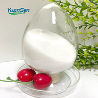 China Factory Food Ingredients Fructose Sugar Rice Fructose Sugar Powder Fructose for Sale