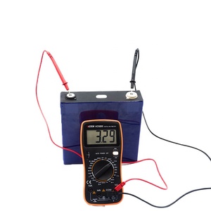 Tycoeun เซลล์ลิเธียมไอออน3.2V ปริซึมขนาดใหญ่ Lifepo4 120Ah สำหรับเก็บพลังงานรถสามล้อไฟฟ้า - Product Image 3