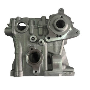 Silindir kafası EA888 06H103063M 06H103063F inek Ccz BZB VW AUDI SEAT SKODA için 1,8TSI <span class=keywords><strong>2</strong></span>,0 TFSI motor - Product Image 3