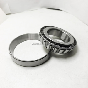 Rodamiento de Rodillos Cónicos de Larga Duración y Bajo Ruido, Marca LBR 30305, Fabricación de Rodamientos de Alta Calidad, 25*62*18.25mm para Máquinas - Product Image 4