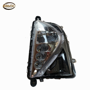 Lámpara antiniebla Led para coche de alta calidad, para Toyota <span class=keywords><strong>Prius</strong></span> 2016 81220-47020 81210-47020, a <span class=keywords><strong>precio</strong></span> barato, hecha en China - Product Image 1