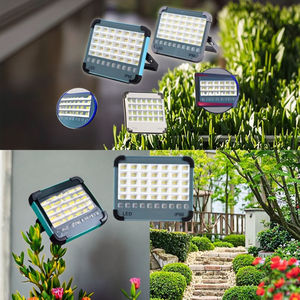 Laihong, poste de mástil alto para exteriores, iluminación deportiva, campo de fútbol de 200W-1500W, cancha de tenis, estadio de baloncesto, luz de inundación LED - Product Image 6