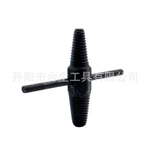 Extractor de grifos de doble extremo Hesheng de 4-6 mm, diseño industrial de aleación de zinc, fácil instalación para extracción de roscas rotas - Product Image 2