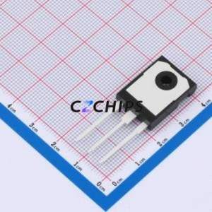 Diodo Schottky MBR40200PT TO-247 Nuevo y Original, Venta al por Mayor de Componentes Electrónicos, Proveedor de Chips y Servicio BOM - Product Image 2