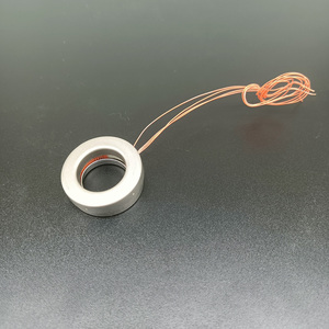 Coque de transformateur électrique, boucliers en métal personnalisés, étui à Flux-porte, g - Product Image 5