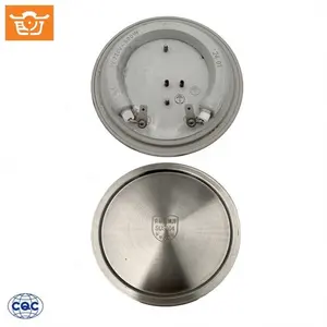 Household Multi-Function Cooking All In One Pot Electric Heating Plate Steamer Heating Tube