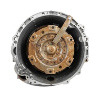 Boîte de vitesses automatique à 8 rapports ZF 8HP70 RWD remanufacturée pour Jaguar F-Type XJ XF XE F-Pace 2012-2020 3.0SC 5.0SC