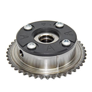 Nuevo Engranaje Ajustador del Árbol de Levas de Escape 2710500900 para Mercedes-Benz C230 W203 M271 1.8L 2710500900 - Product Image 3