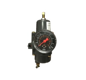 Fishere 67CFR-237 Instrument Air Supply Regulator | 67C Series Regulating for Reliable Control FS - Product Image 1