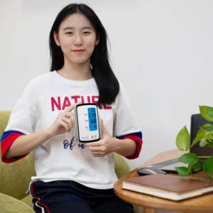 Tensiómetro <span class=keywords><strong>Manual</strong></span> para medir la tensión arterial, tensiómetro electrónico para la parte superior del brazo, Monitor Digital - Product Image 2