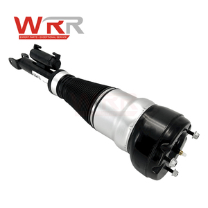 2223204713 2223204913 Amortiguador de Suspensión Neumática Delantero Izquierdo para Benz W222 S400 S550, Piezas Premium - Product Image 5
