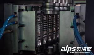 Macchina per Soffiaggio <span class=keywords><strong>PET</strong></span> ad Alta Velocità Completamente Automatica per Produzione di Bottiglie - Product Image 2