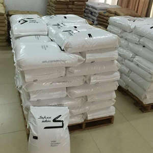 Granulés de plastique vierge PC/ABS CYCOLOY CY6414-701 pour le moulage par injection, plastique naturel à haut débit et haute température, matière première plastique - Product Image 2