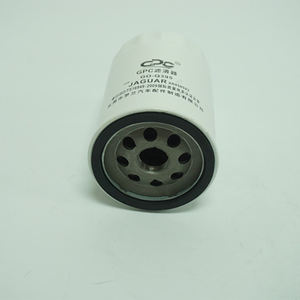 Ultra-Guard Super-Effizienz-Motorölfilter für maximale Schmutzentfernung und verlängerte Motorlebensdauer - Product Image 3