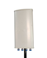 BZ1710-2690X-15-35 d'antenne de panneau anti-brouillage fort à gain élevé