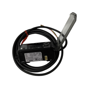 KEYENCE IL-1050 IL-1500 IL-1000 IL-1550 IL-S100 เลเซอร์ดิสเพลสเมนต์เซนเซอร์ แอมพลิฟายเออร์ยูนิต ใช้สำหรับการวัดความหนา มีสินค้าในสต็อก - Product Image 3