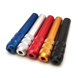 Servicios de Torneado y Fresado CNC Personalizados para Accesorios de Auto Anodizados, Tuberías de Aluminio Anodizado, Alambre EDM, Acero Inoxidable - Product Image 2