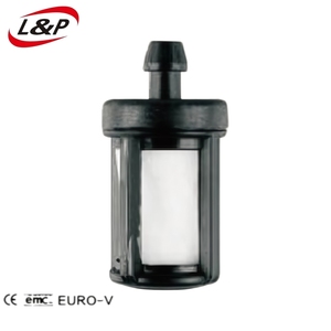 L&P 6.3 มม. 8.3 มม. กรองน้ำมันเชื้อเพลิงสำหรับสติล MS271 MS291 MS311 MS362 MS391 MS461 <span class=keywords><strong>00003503518</strong></span> - Product Image 1