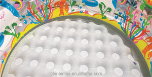 Piscina Gonfiabile INTEX 58480 a 3 Anelli per Giardino, Piscina Esterna Ecologica per Bambini - Product Image 5